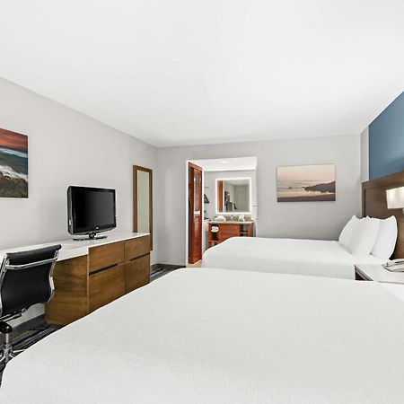 Best Western Chula Vista/Otay Valley Hotel Eksteriør bilde