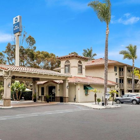 Best Western Chula Vista/Otay Valley Hotel Eksteriør bilde