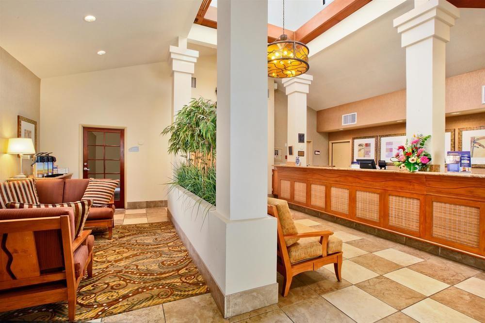 Best Western Chula Vista/Otay Valley Hotel Eksteriør bilde
