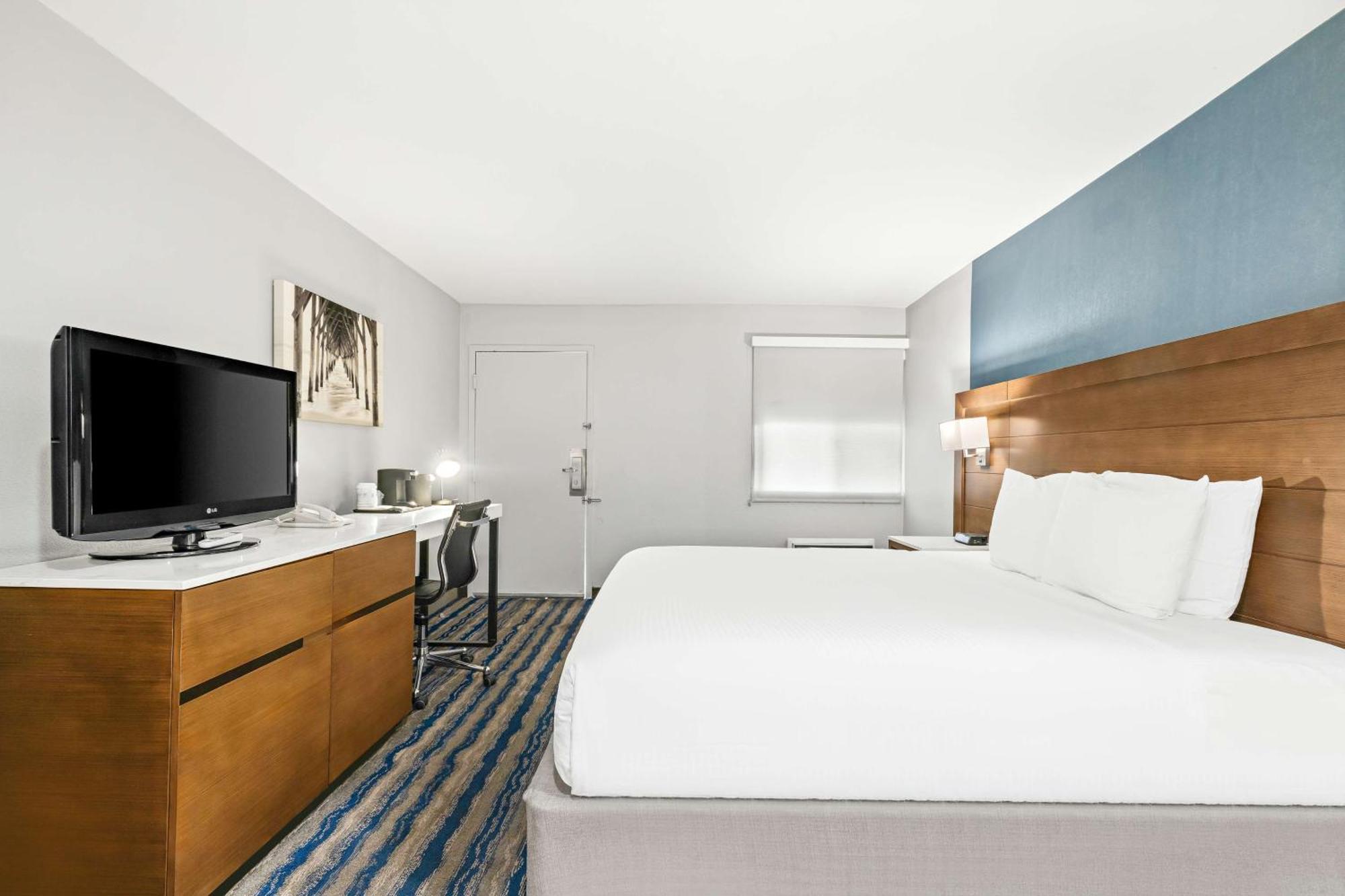 Best Western Chula Vista/Otay Valley Hotel Eksteriør bilde