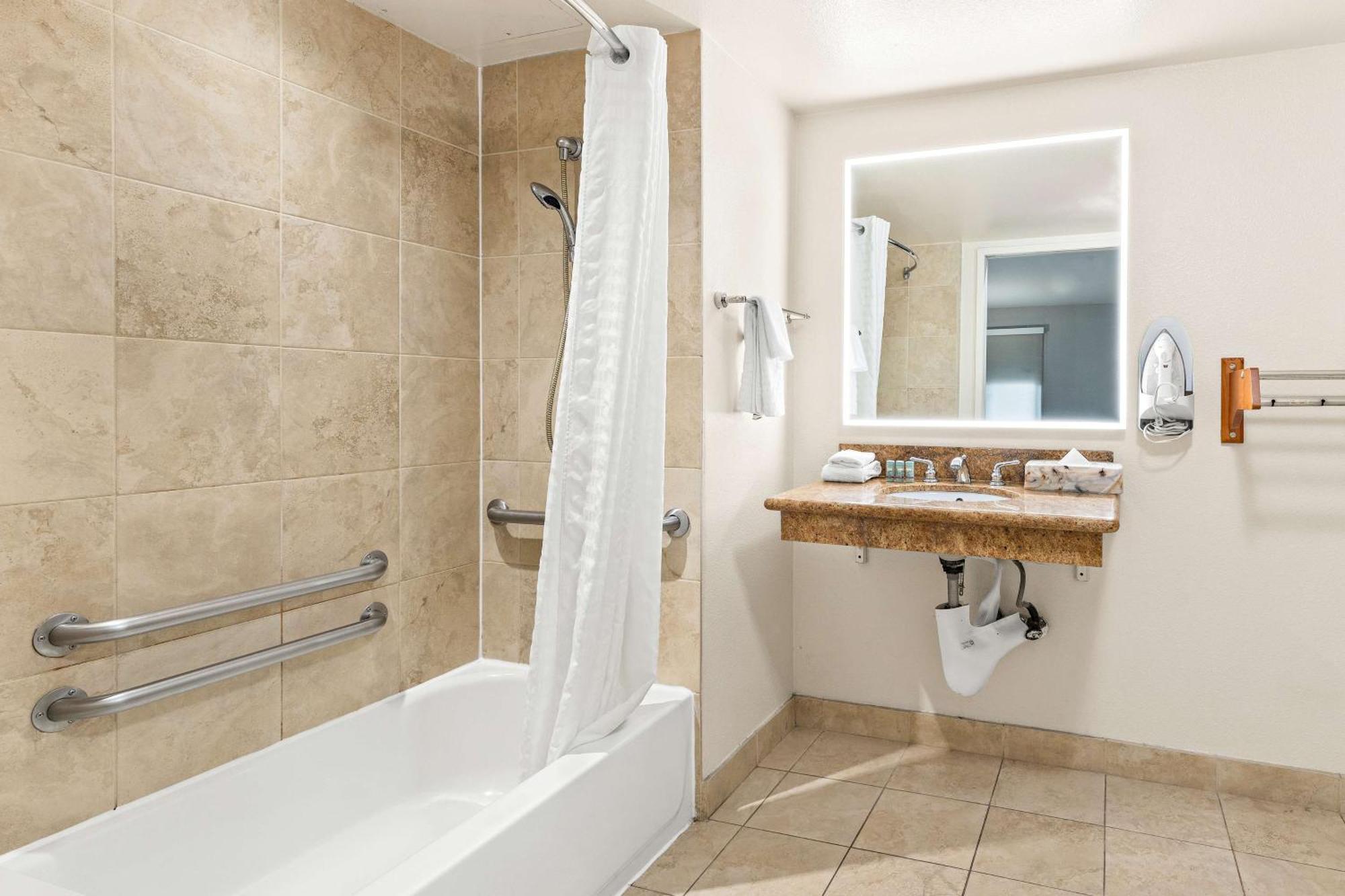 Best Western Chula Vista/Otay Valley Hotel Eksteriør bilde