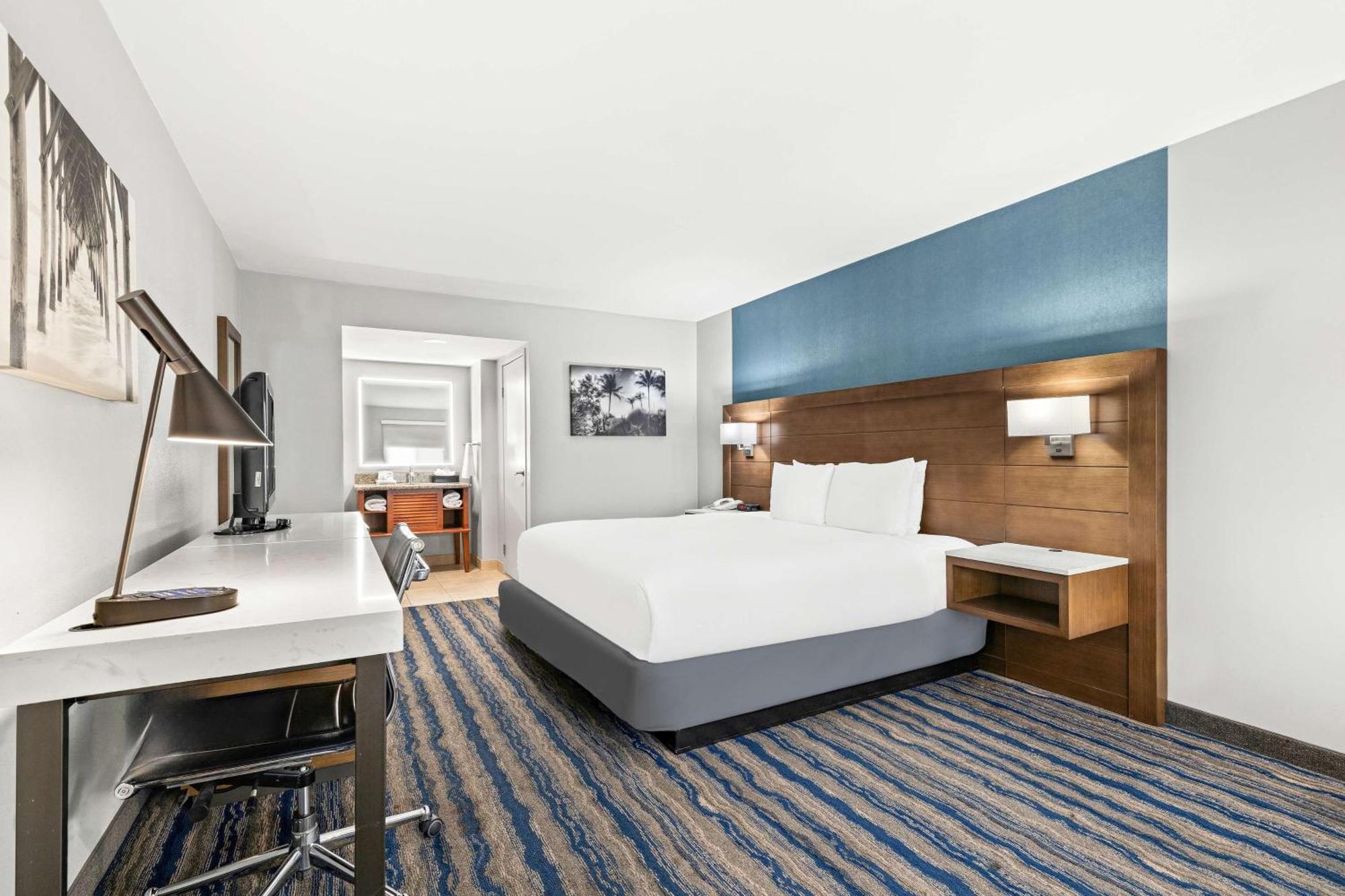 Best Western Chula Vista/Otay Valley Hotel Eksteriør bilde