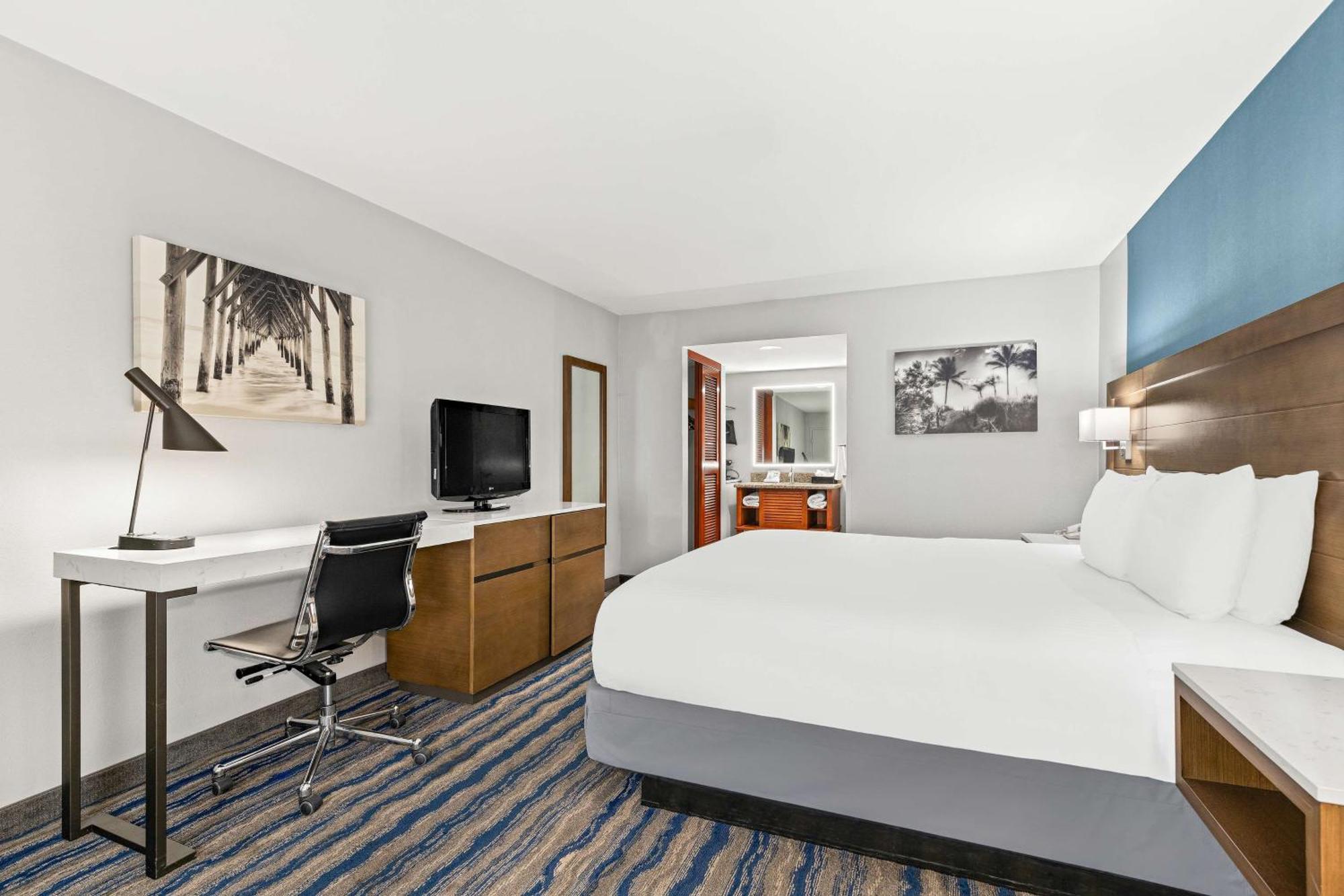 Best Western Chula Vista/Otay Valley Hotel Eksteriør bilde