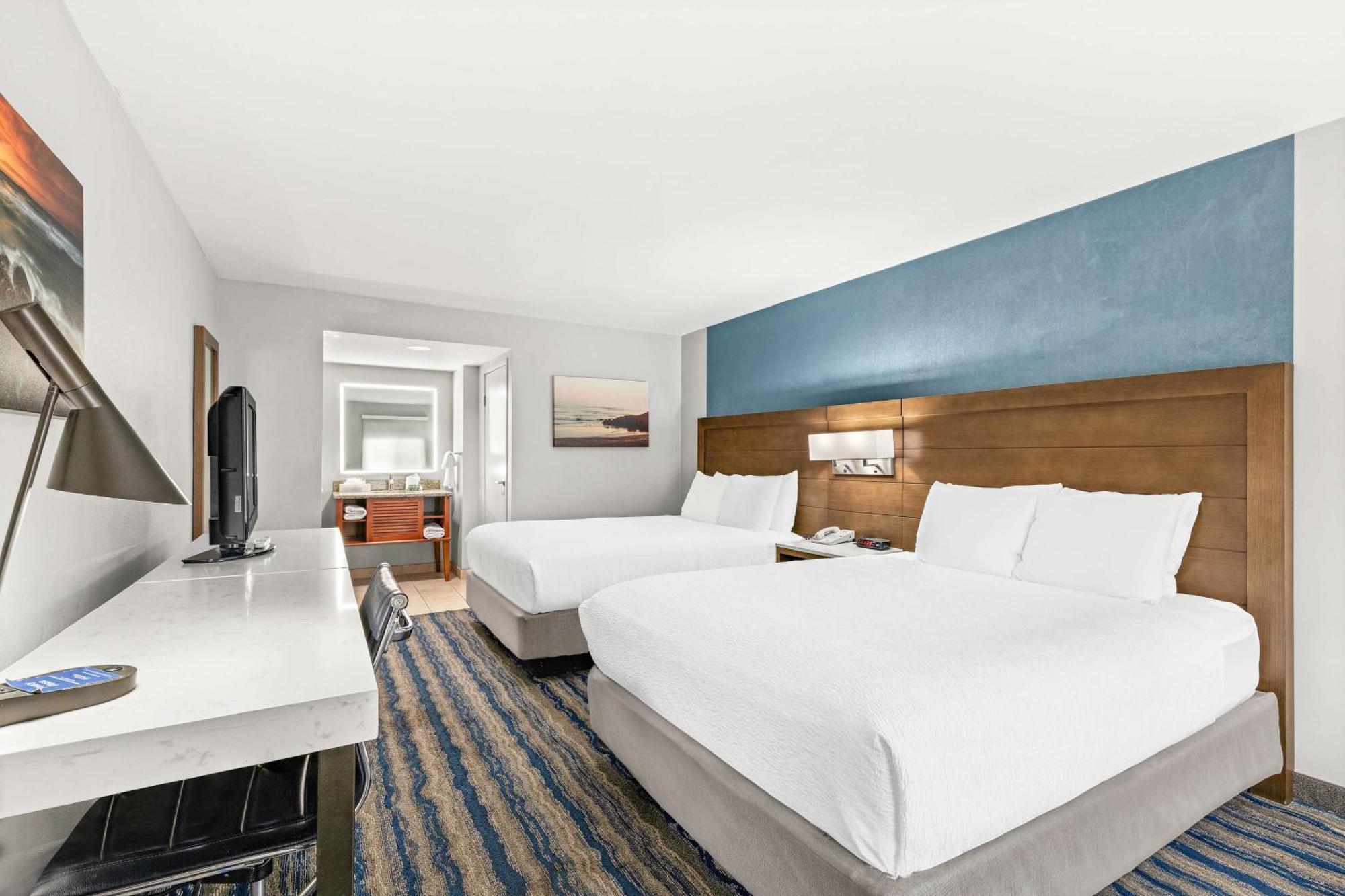 Best Western Chula Vista/Otay Valley Hotel Eksteriør bilde