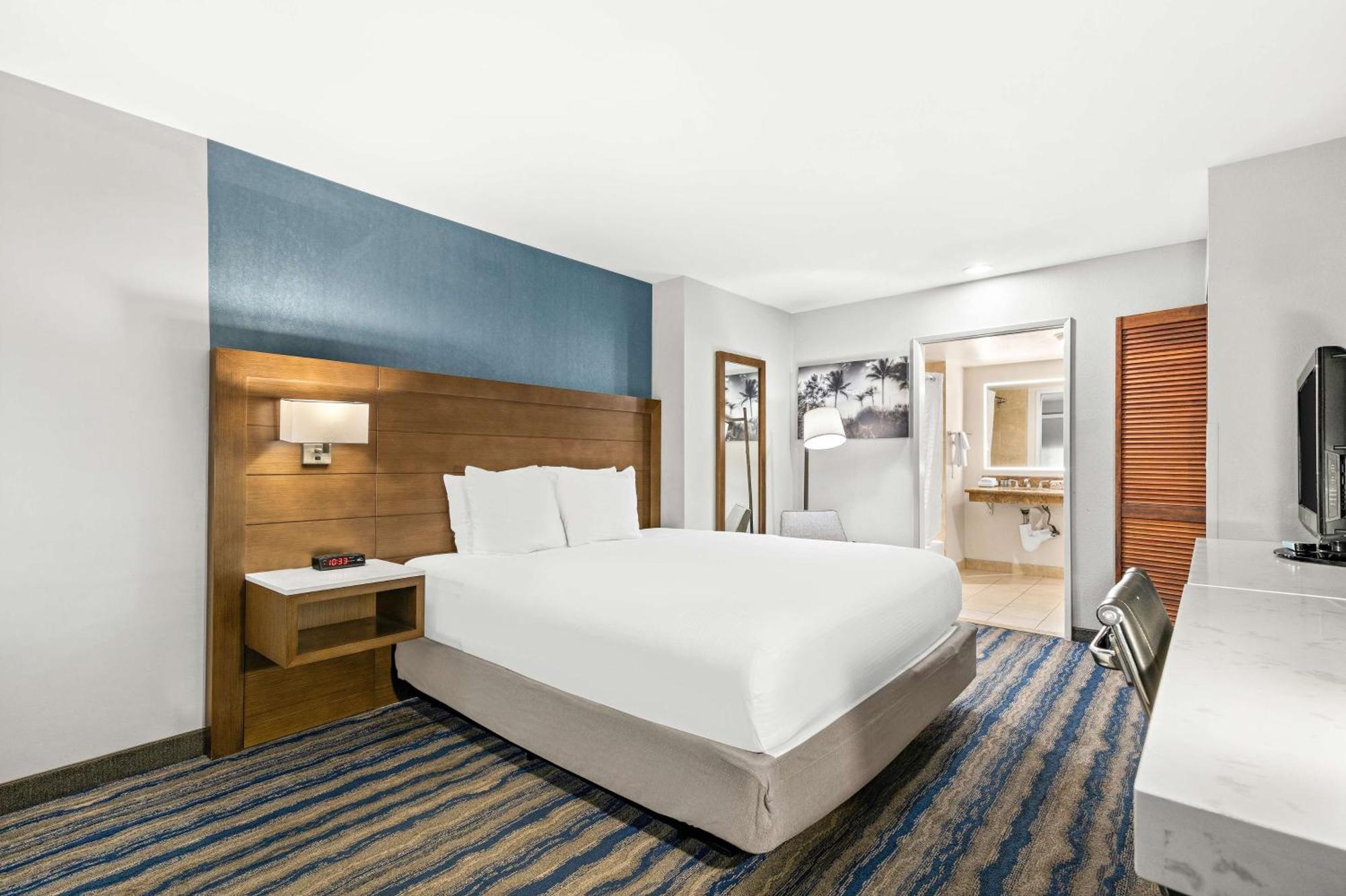 Best Western Chula Vista/Otay Valley Hotel Eksteriør bilde