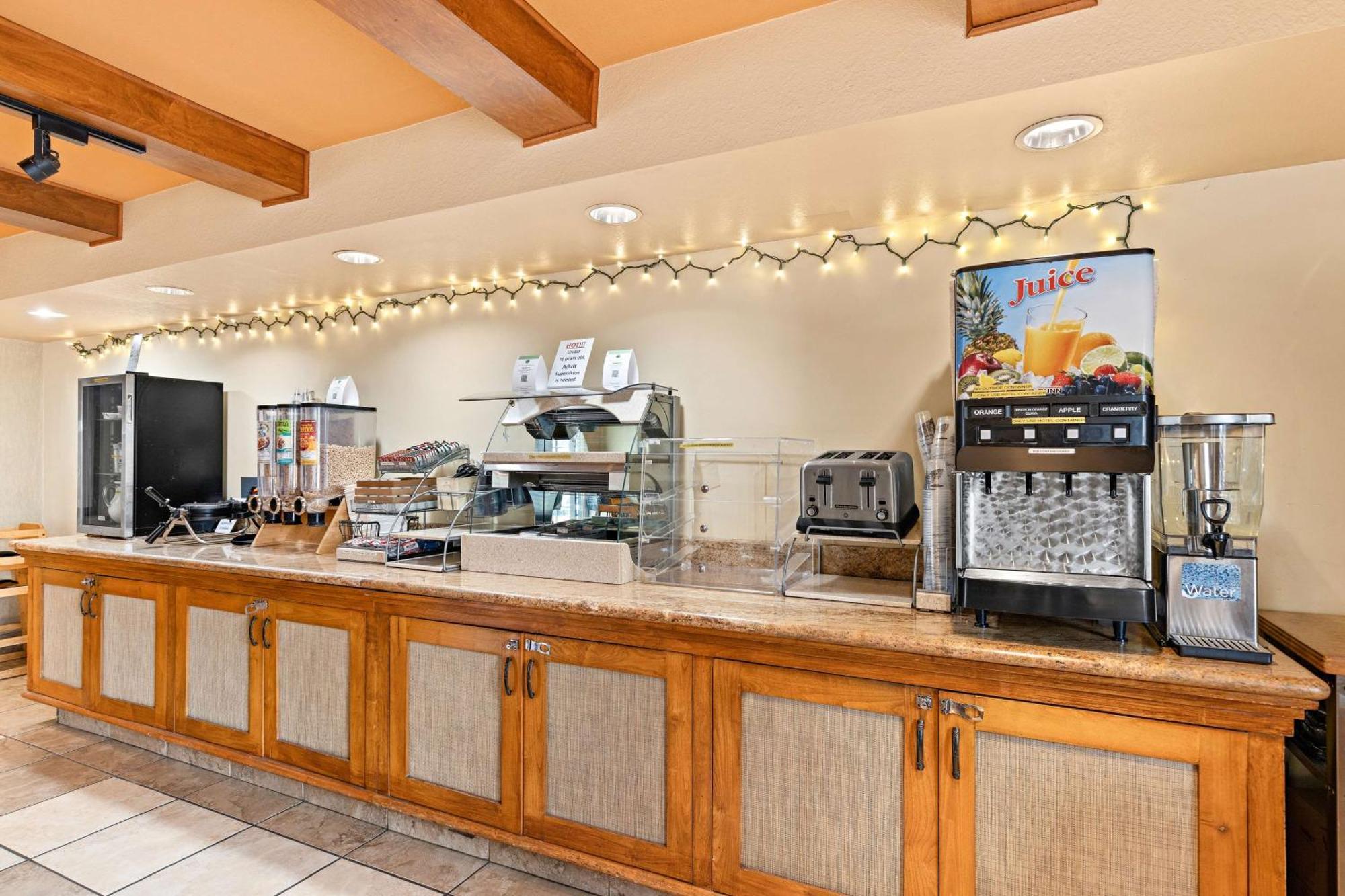 Best Western Chula Vista/Otay Valley Hotel Eksteriør bilde
