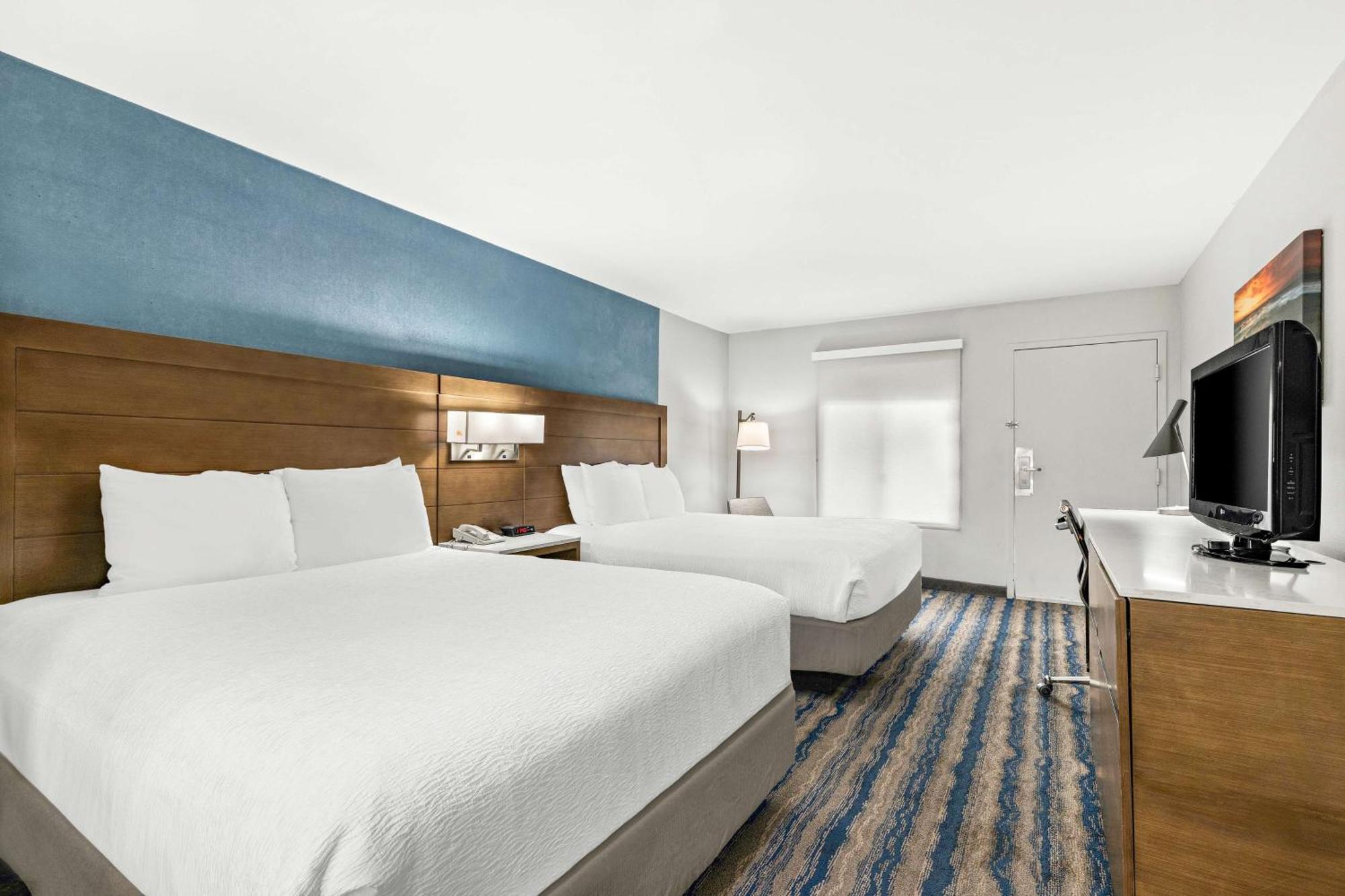 Best Western Chula Vista/Otay Valley Hotel Eksteriør bilde