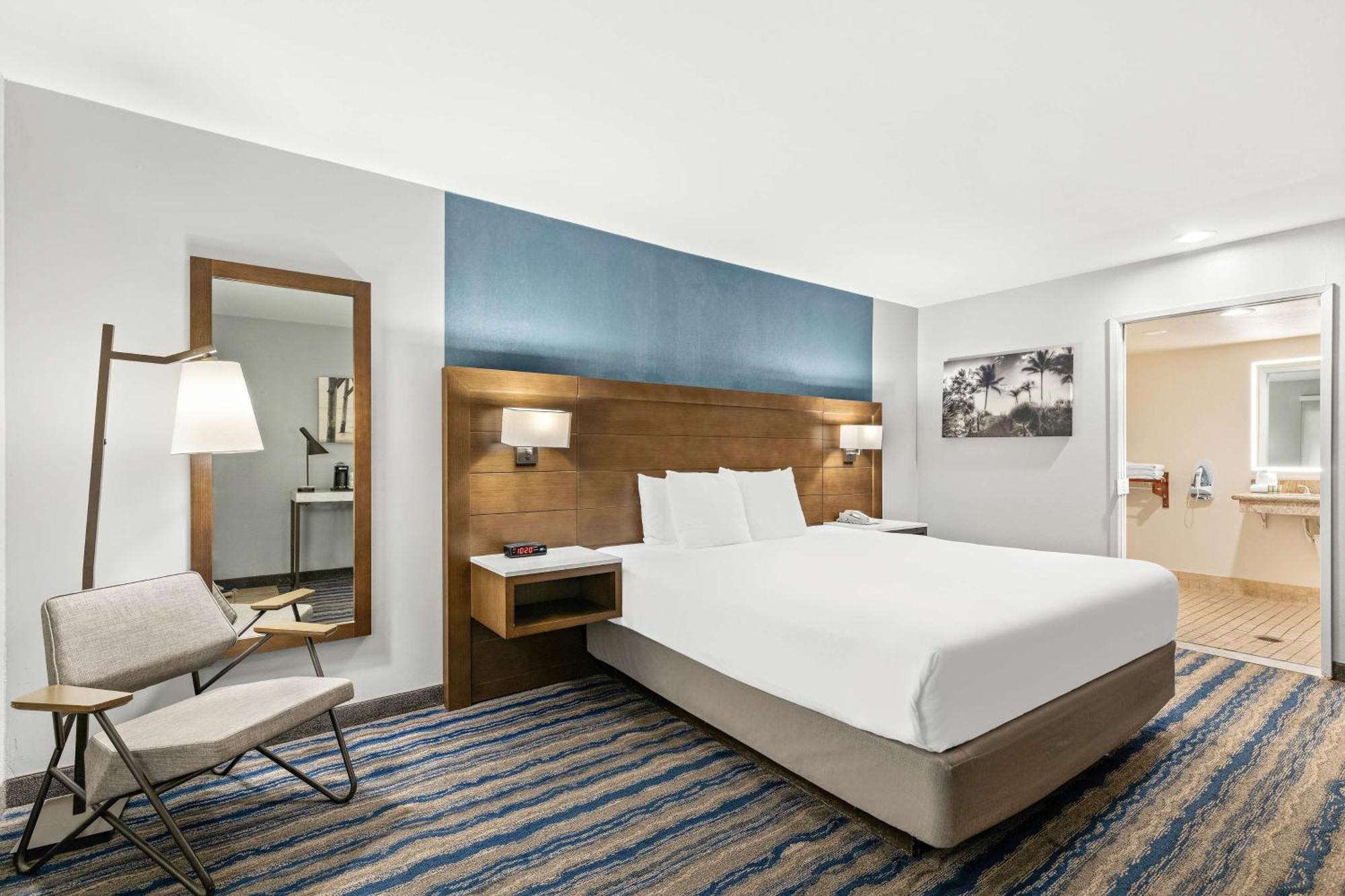 Best Western Chula Vista/Otay Valley Hotel Eksteriør bilde
