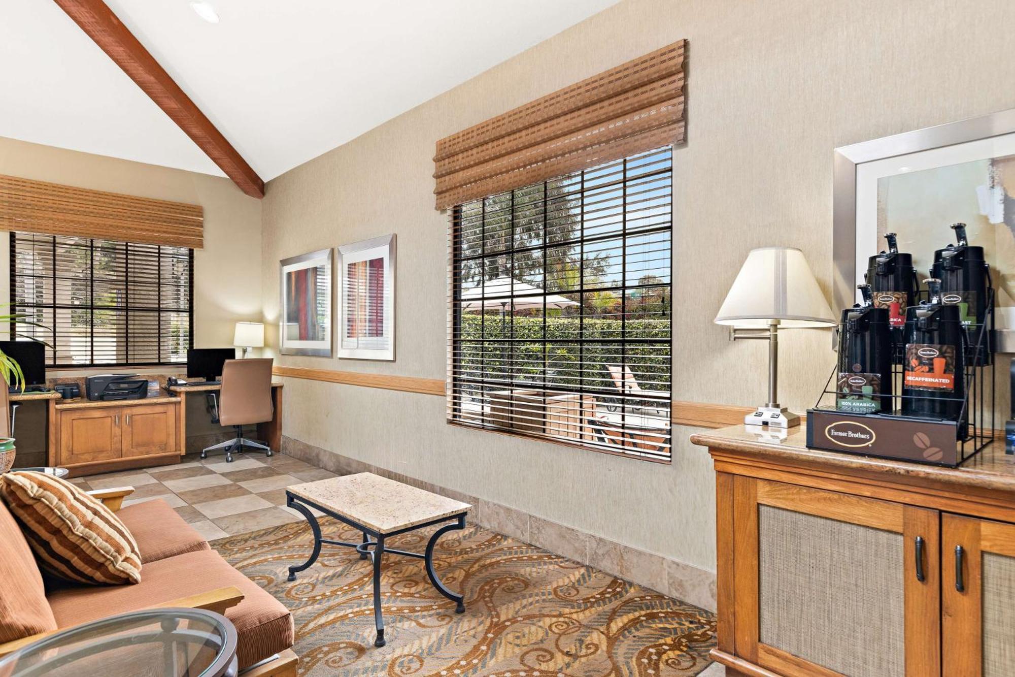 Best Western Chula Vista/Otay Valley Hotel Eksteriør bilde