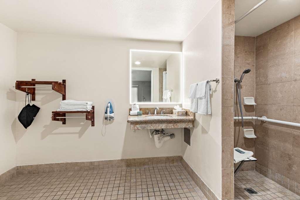 Best Western Chula Vista/Otay Valley Hotel Rom bilde