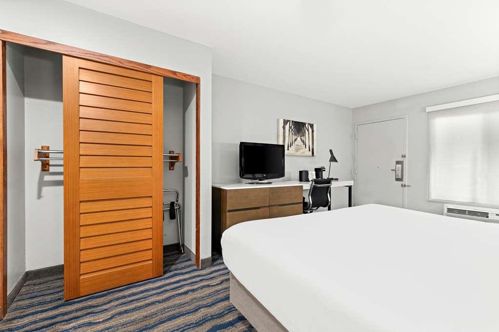 Best Western Chula Vista/Otay Valley Hotel Rom bilde