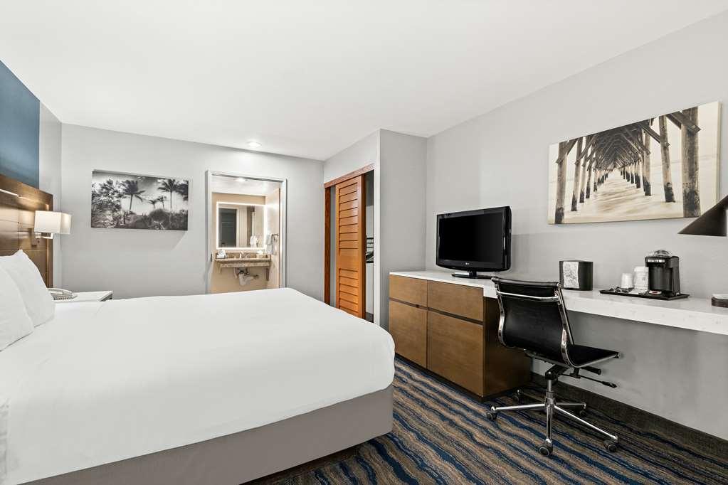 Best Western Chula Vista/Otay Valley Hotel Rom bilde