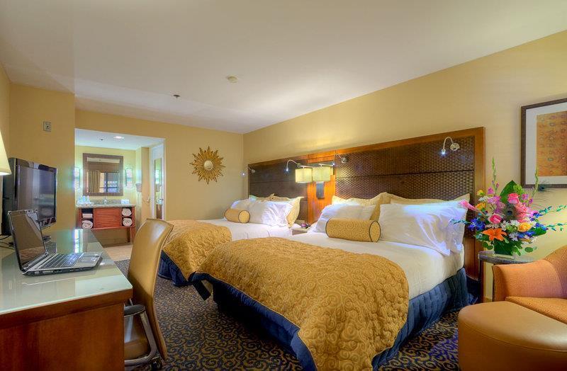 Best Western Chula Vista/Otay Valley Hotel Eksteriør bilde