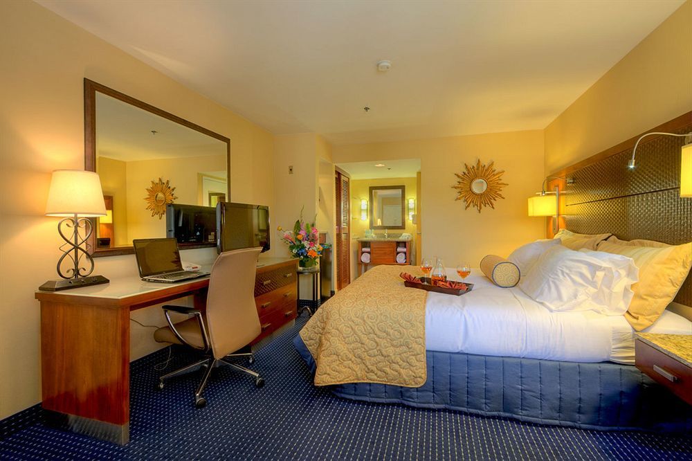 Best Western Chula Vista/Otay Valley Hotel Eksteriør bilde