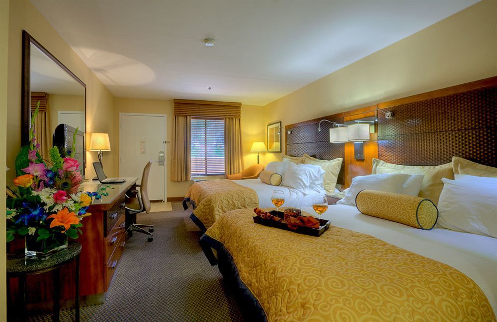 Best Western Chula Vista/Otay Valley Hotel Eksteriør bilde