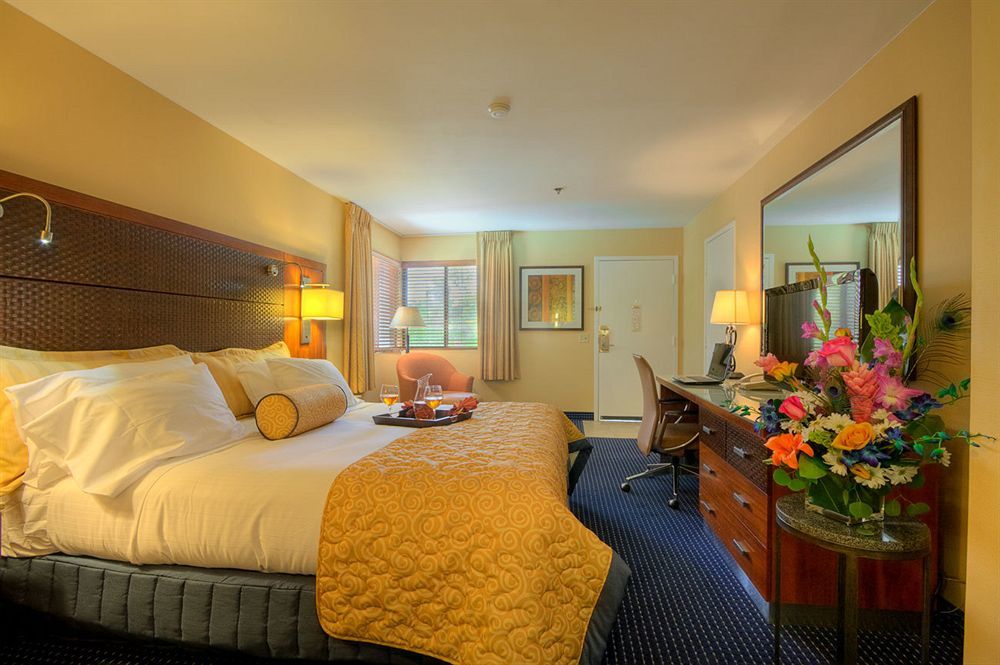 Best Western Chula Vista/Otay Valley Hotel Eksteriør bilde