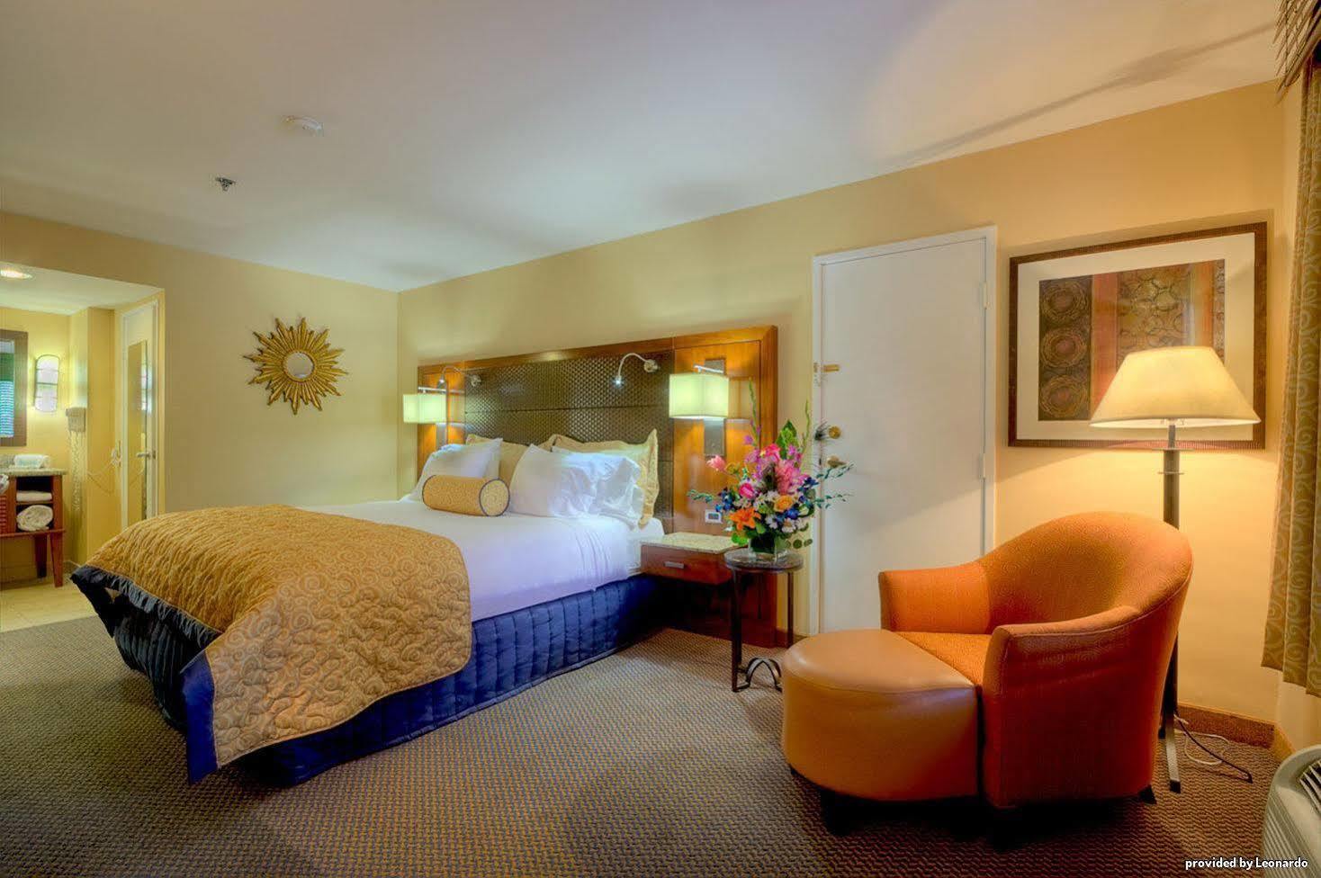 Best Western Chula Vista/Otay Valley Hotel Eksteriør bilde