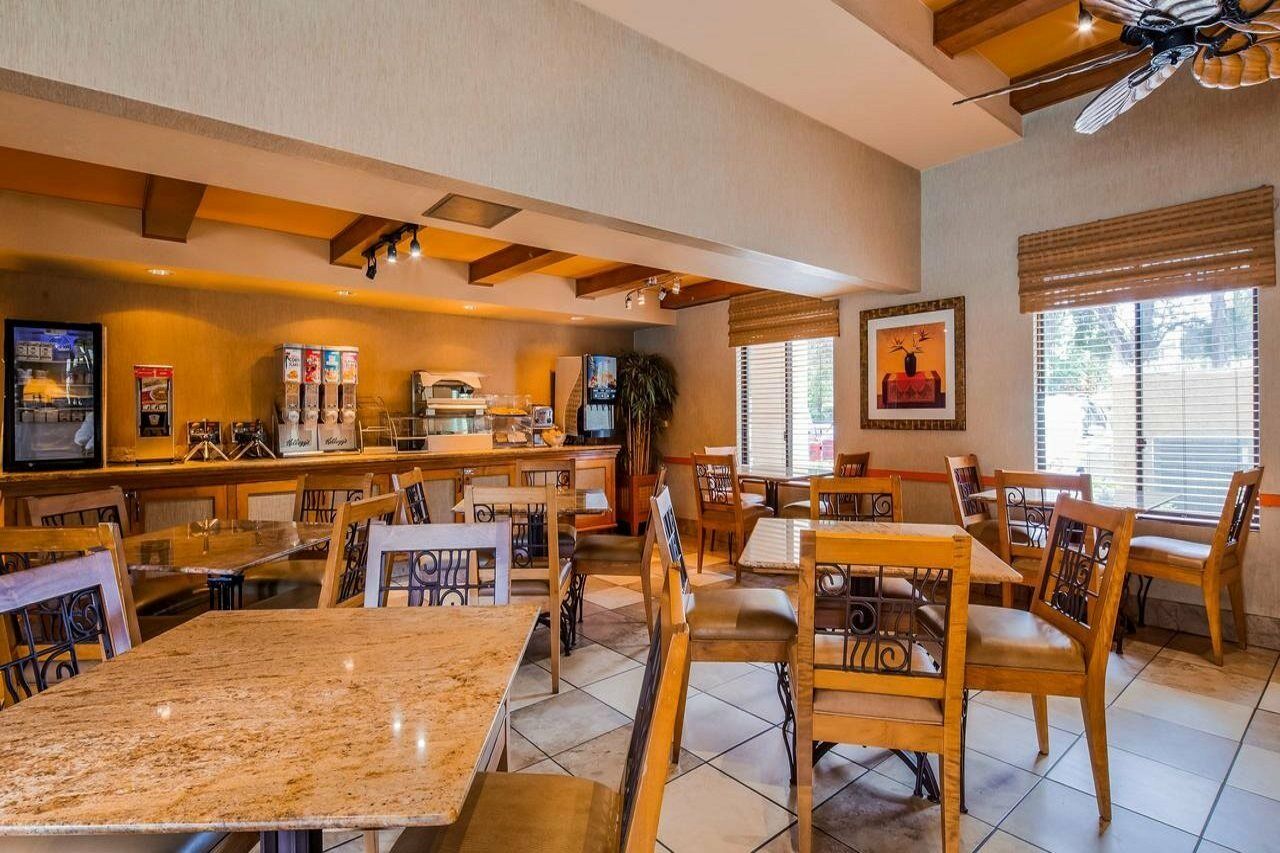 Best Western Chula Vista/Otay Valley Hotel Eksteriør bilde