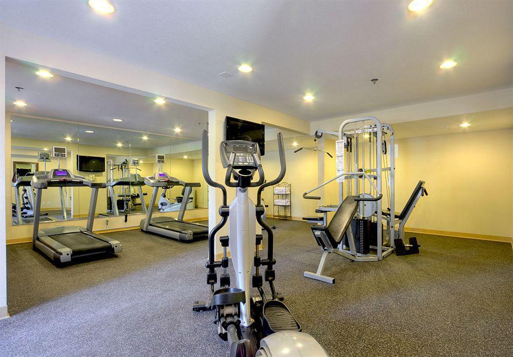 Best Western Chula Vista/Otay Valley Hotel Eksteriør bilde